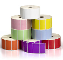 Load image into Gallery viewer, T-Shirt Care Instruction Labels