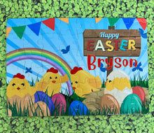 Load image into Gallery viewer, Easter Puzzle