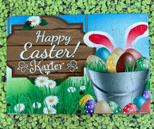 Load image into Gallery viewer, Easter Puzzle