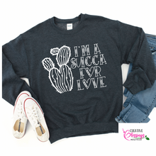 Load image into Gallery viewer, I'm A Succa For Love