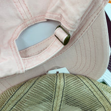 Load image into Gallery viewer, Frayed Patch Caps