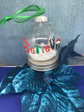 Load image into Gallery viewer, Ornament Class-90 min