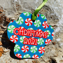 Load image into Gallery viewer, Pet Photo Ornaments