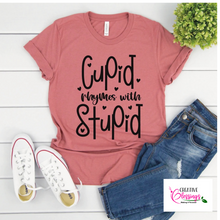 Load image into Gallery viewer, Valentine Tees