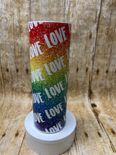 Load image into Gallery viewer, Pride Tumblers