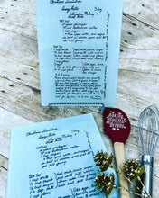 Load image into Gallery viewer, Glass Cutting Board