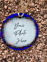 Load image into Gallery viewer, Hays Highline Custom Holiday Ornaments