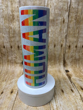 Load image into Gallery viewer, Pride Tumblers