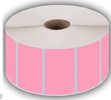 Load image into Gallery viewer, T-Shirt Care Instruction Labels