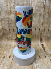 Load image into Gallery viewer, Pride Tumblers