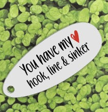 Load image into Gallery viewer, Fishing Lure Gift