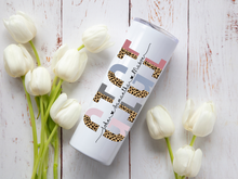 Load image into Gallery viewer, Mother's Day Tumblers with names