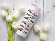 Load image into Gallery viewer, Mother's Day Tumblers with names