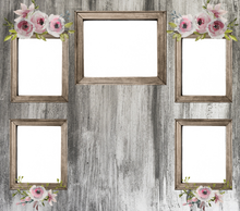 Load image into Gallery viewer, CUSTOM PHOTO 20 oz. Stainless Skinny Tumbler