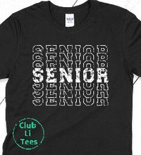 Load image into Gallery viewer, SENIOR Shirts