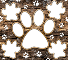 Load image into Gallery viewer, CUSTOM PHOTO 20 oz. Stainless Skinny Tumbler