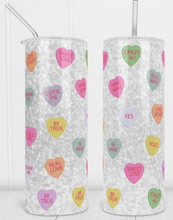 Load image into Gallery viewer, Valentine's Day Tumblers