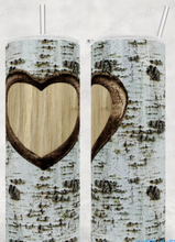 Load image into Gallery viewer, Valentine's Day Tumblers