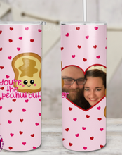 Load image into Gallery viewer, Valentine&#39;s Day Tumblers
