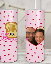 Load image into Gallery viewer, Valentine's Day Tumblers