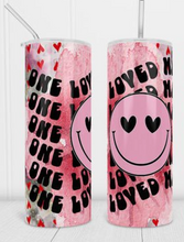 Load image into Gallery viewer, Valentine's Day Tumblers