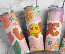 Load image into Gallery viewer, Valentine's Day Tumblers