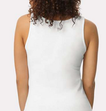 Load image into Gallery viewer, Bat Fan Ladies Tank
