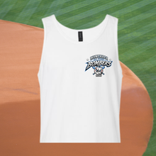 Load image into Gallery viewer, Bombers Fan Unisex Tank
