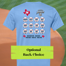 Load image into Gallery viewer, Bombers Fan Jersey
