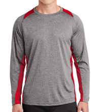 Load image into Gallery viewer, Hays Highstepper 2024-2025 Contender Shirt-Long Sleeve
