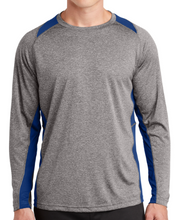 Load image into Gallery viewer, Hays Highstepper 2024-2025 Contender Shirt-Long Sleeve
