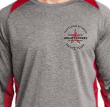 Load image into Gallery viewer, Hays Highstepper 2024-2025 Contender Shirt-Long Sleeve
