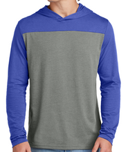 Load image into Gallery viewer, Hays Highline 2024-2025 Halftime Long Sleeve Hoodie Unisex
