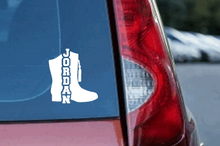 Load image into Gallery viewer, Hays Highstepper/Highline Car Decal
