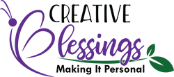 Creative Blessings 