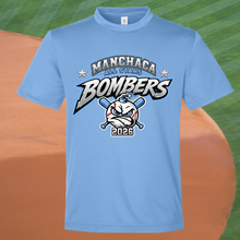 Load image into Gallery viewer, Bombers Fan Jersey
