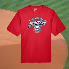 Load image into Gallery viewer, Bombers Fan Tee
