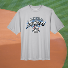 Load image into Gallery viewer, Bombers Fan Tee
