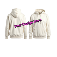 Load image into Gallery viewer, Customized Hooded Sweatshirt Purchase
