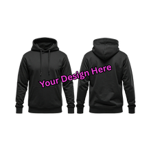 Load image into Gallery viewer, Customized Hooded Sweatshirt Purchase

