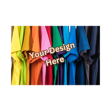 Load image into Gallery viewer, Customized Tee Purchase
