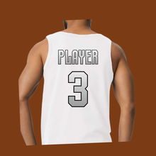 Load image into Gallery viewer, Bombers Fan Unisex Tank
