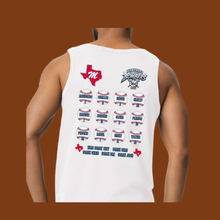 Load image into Gallery viewer, Bombers Fan Unisex Tank
