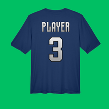 Load image into Gallery viewer, Bombers Fan Jersey
