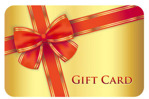 Creative Blessings Store Gift Card
