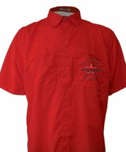 Load image into Gallery viewer, Hays Highstepper Men&#39;s Fishing Shirt

