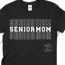 Load image into Gallery viewer, SENIOR Shirts
