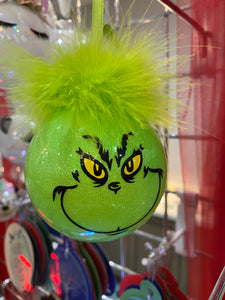 Ornament Class-90 min