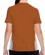 Load image into Gallery viewer, Burnt Orange Ladies Jerseys FINAL CLOSEOUT
