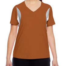 Load image into Gallery viewer, Burnt Orange Ladies Jerseys FINAL CLOSEOUT
